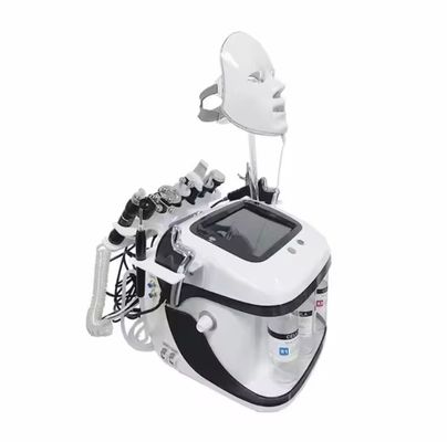 Oxygen Jet Peel Skin Peeling Oxygen Facial Jet Peel Water Oxygen Hydrafacials Deep Cleansing Machine